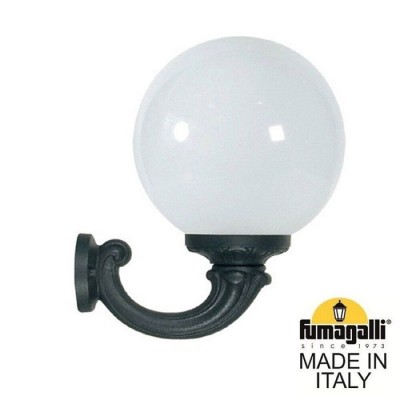 Настенный фонарь уличный Globe 300 G30.132.000.AYE27