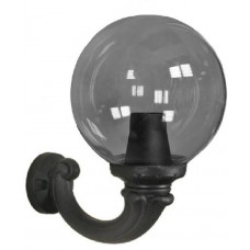 Настенный фонарь уличный в форме шара Globe 300 G30.132.000.AZE27
