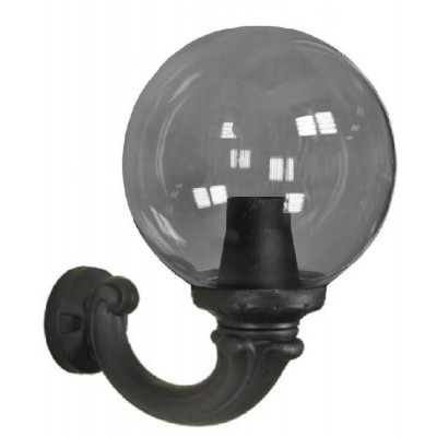 Настенный фонарь уличный в форме шара Globe 300 G30.132.000.AZE27
