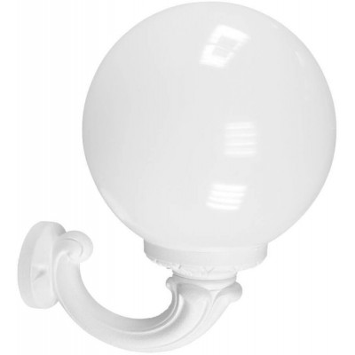 Настенный фонарь уличный в форме шара Globe 300 G30.132.000.WYE27