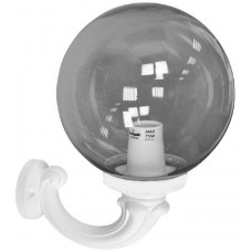 Настенный фонарь уличный в форме шара Globe 300 G30.132.000.WZE27