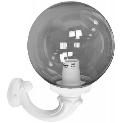 Настенный фонарь уличный в форме шара Globe 300 G30.132.000.WZE27
