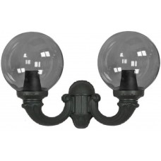 Настенный фонарь уличный шарики Globe 300 G30.142.000.AZE27
