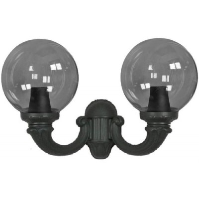 Настенный фонарь уличный шарики Globe 300 G30.142.000.AZE27