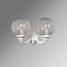 Настенный фонарь уличный шарики Globe 300 G30.142.000.WXE27