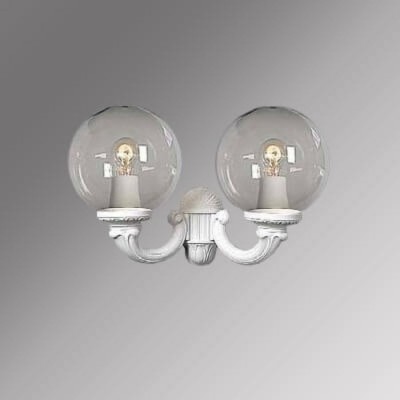 Настенный фонарь уличный шарики Globe 300 G30.142.000.WXE27