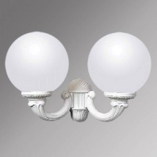 Настенный фонарь уличный шарики Globe 300 G30.142.000.WYE27