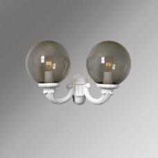 Настенный фонарь уличный шарики Globe 300 G30.142.000.WZE27
