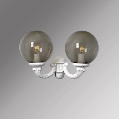 Настенный фонарь уличный шарики Globe 300 G30.142.000.WZE27