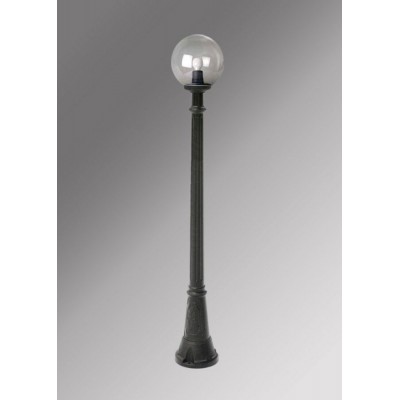 Наземный фонарь уличный Globe 300 G30.156.000.AXE27