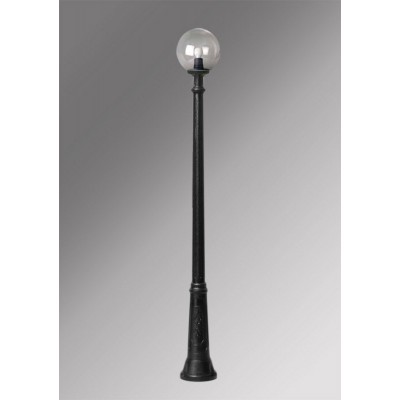 Наземный фонарь уличный Globe 300 G30.157.000.AXE27