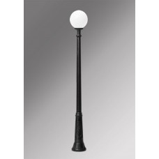Наземный фонарь уличный Globe 300 G30.157.000.AYE27