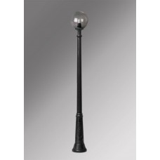 Наземный фонарь уличный Globe 300 G30.157.000.AZE27
