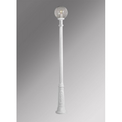 Наземный фонарь уличный Globe 300 G30.157.000.WXE27