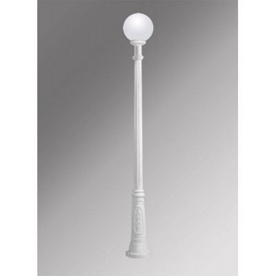 Наземный фонарь уличный Globe 300 G30.157.000.WYE27