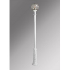 Наземный фонарь уличный Globe 300 G30.157.000.WZE27