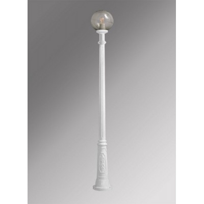 Наземный фонарь уличный Globe 300 G30.157.000.WZE27