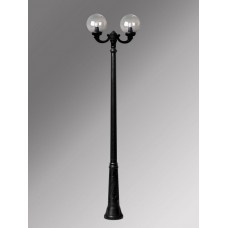 Наземный фонарь уличный Globe 300 G30.157.R20.AXE27