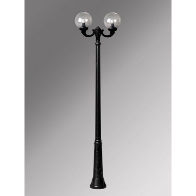 Наземный фонарь уличный Globe 300 G30.157.R20.AXE27