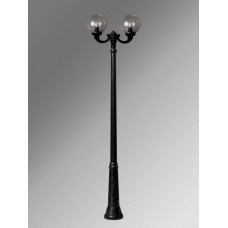 Наземный фонарь уличный Globe 300 G30.157.R20.AZE27