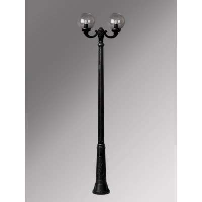 Наземный фонарь уличный Globe 300 G30.157.R20.AZE27