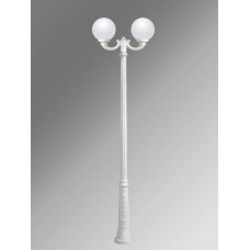 Наземный фонарь уличный Globe 300 G30.157.R20.WYE27