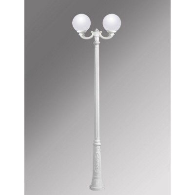 Наземный фонарь уличный Globe 300 G30.157.R20.WYE27