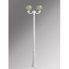 Наземный фонарь уличный Globe 300 G30.157.R20.WZE27