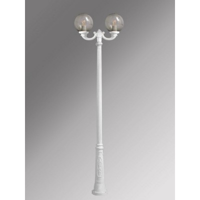Наземный фонарь уличный Globe 300 G30.157.R20.WZE27