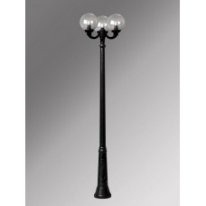 Наземный фонарь уличный Globe 300 G30.157.R30.AXE27