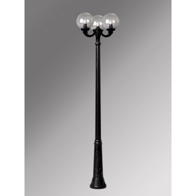 Наземный фонарь уличный Globe 300 G30.157.R30.AXE27