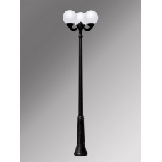 Наземный фонарь уличный Globe 300 G30.157.R30.AYE27