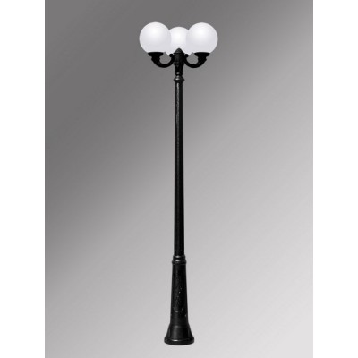 Наземный фонарь уличный Globe 300 G30.157.R30.AYE27