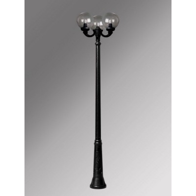 Наземный фонарь уличный Globe 300 G30.157.R30.AZE27
