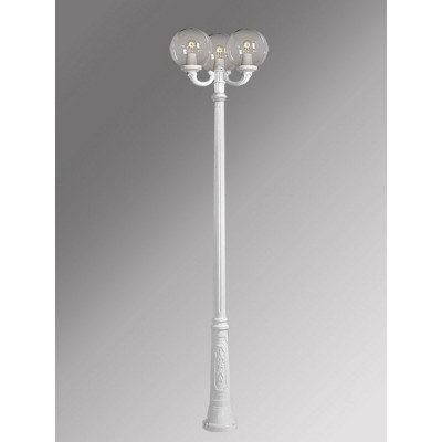 Наземный фонарь уличный Globe 300 G30.157.R30.WXE27