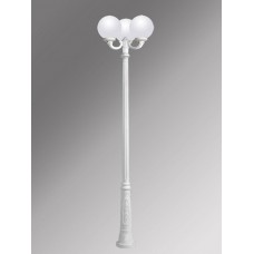 Наземный фонарь уличный Globe 300 G30.157.R30.WYE27