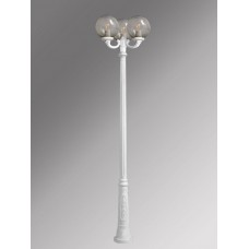 Наземный фонарь уличный Globe 300 G30.157.R30.WZE27