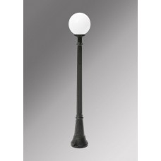 Наземный фонарь уличный Globe 300 G30.158.000.AYE27