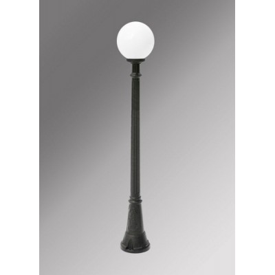 Наземный фонарь уличный Globe 300 G30.158.000.AYE27
