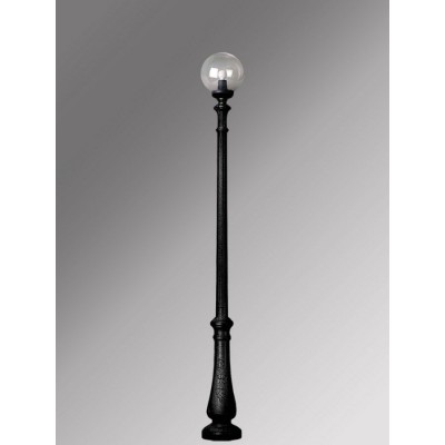 Наземный фонарь уличный Globe 300 G30.202.000.AXE27