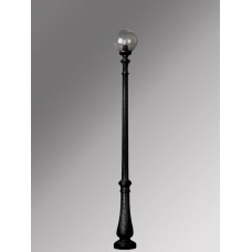 Наземный фонарь уличный Globe 300 G30.202.000.AZE27