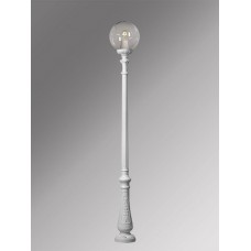 Наземный фонарь уличный Globe 300 G30.202.000.WXE27