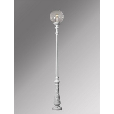 Наземный фонарь уличный Globe 300 G30.202.000.WXE27