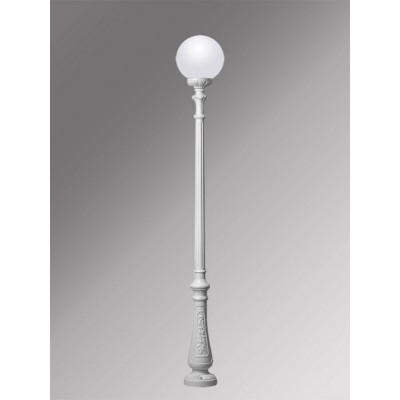 Наземный фонарь уличный Globe 300 G30.202.000.WYE27