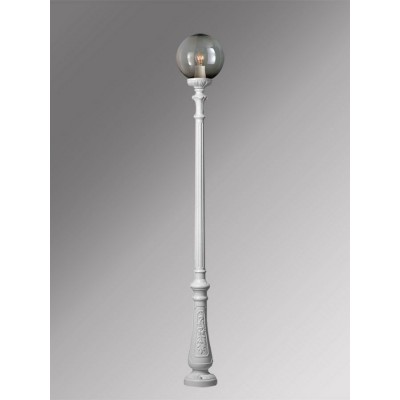 Наземный фонарь уличный Globe 300 G30.202.000.WZE27