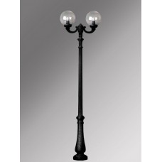 Наземный фонарь уличный Globe 300 G30.202.R20.AXE27