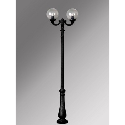Наземный фонарь уличный Globe 300 G30.202.R20.AXE27