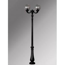 Наземный фонарь уличный Globe 300 G30.202.R20.AZE27