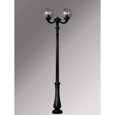 Наземный фонарь уличный Globe 300 G30.202.R20.AZE27
