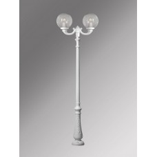 Наземный фонарь уличный Globe 300 G30.202.R20.WXE27